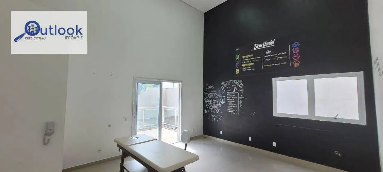 Sala para alugar, 62 m² por R$ 4.385,75/mês - Centro - Diadema/SP