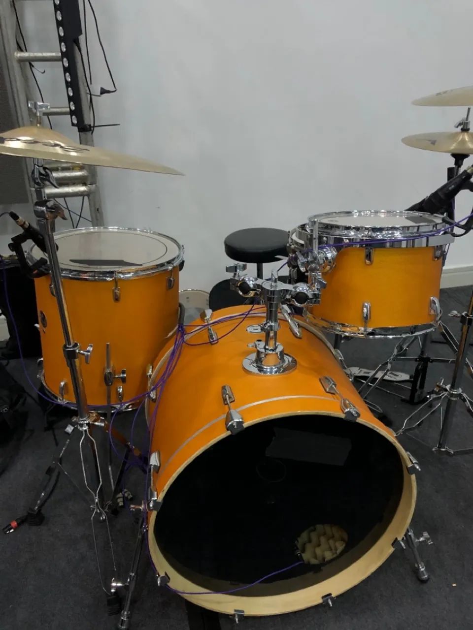 BATERIA D-ONE ROCKET SHELL PACK 