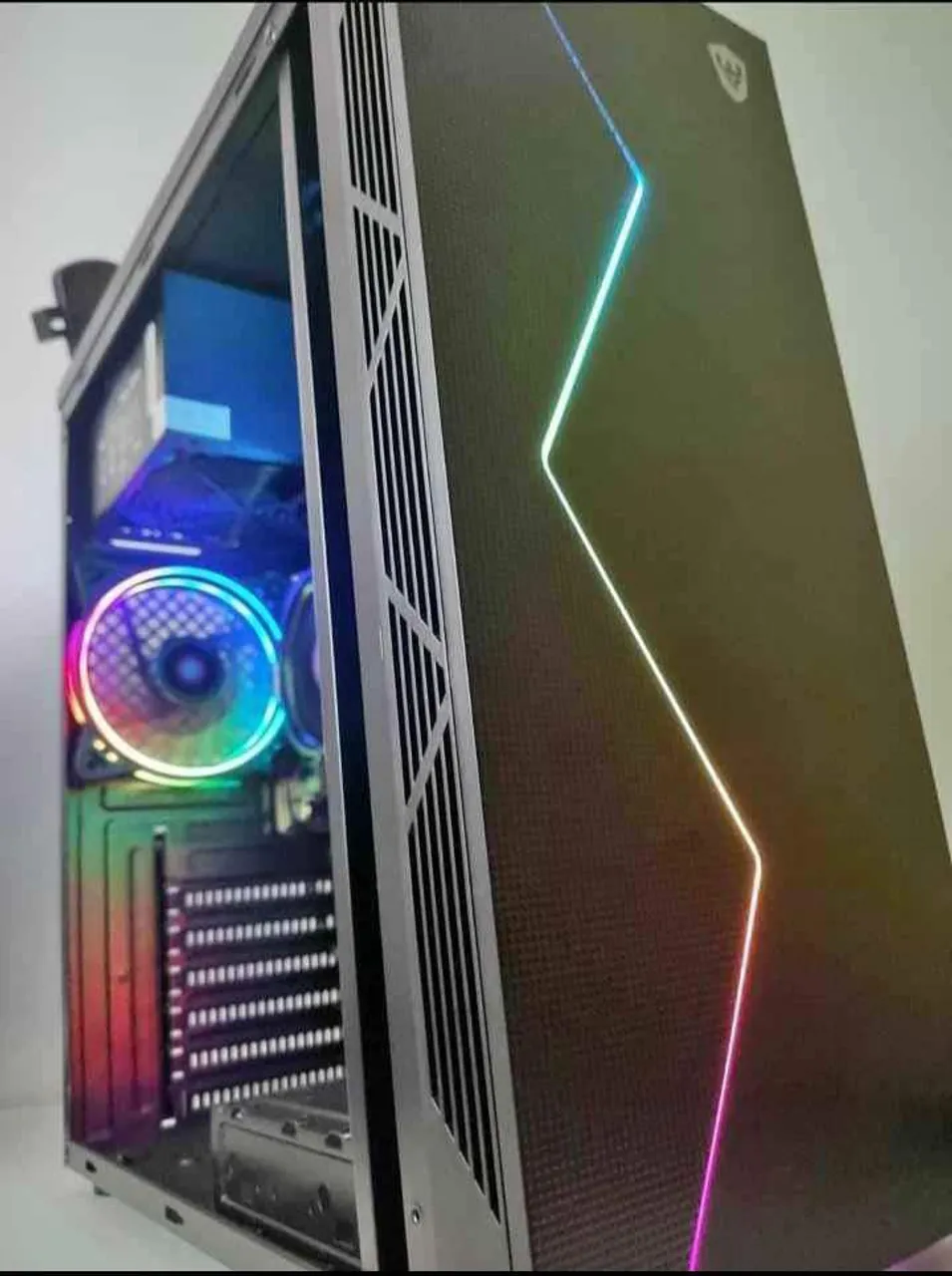 Pc gamer
