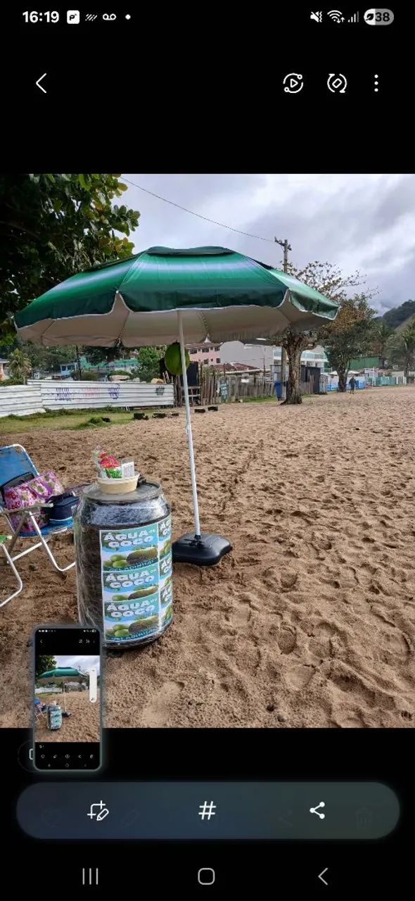 Vendo sua independência financeira  - Foto 4