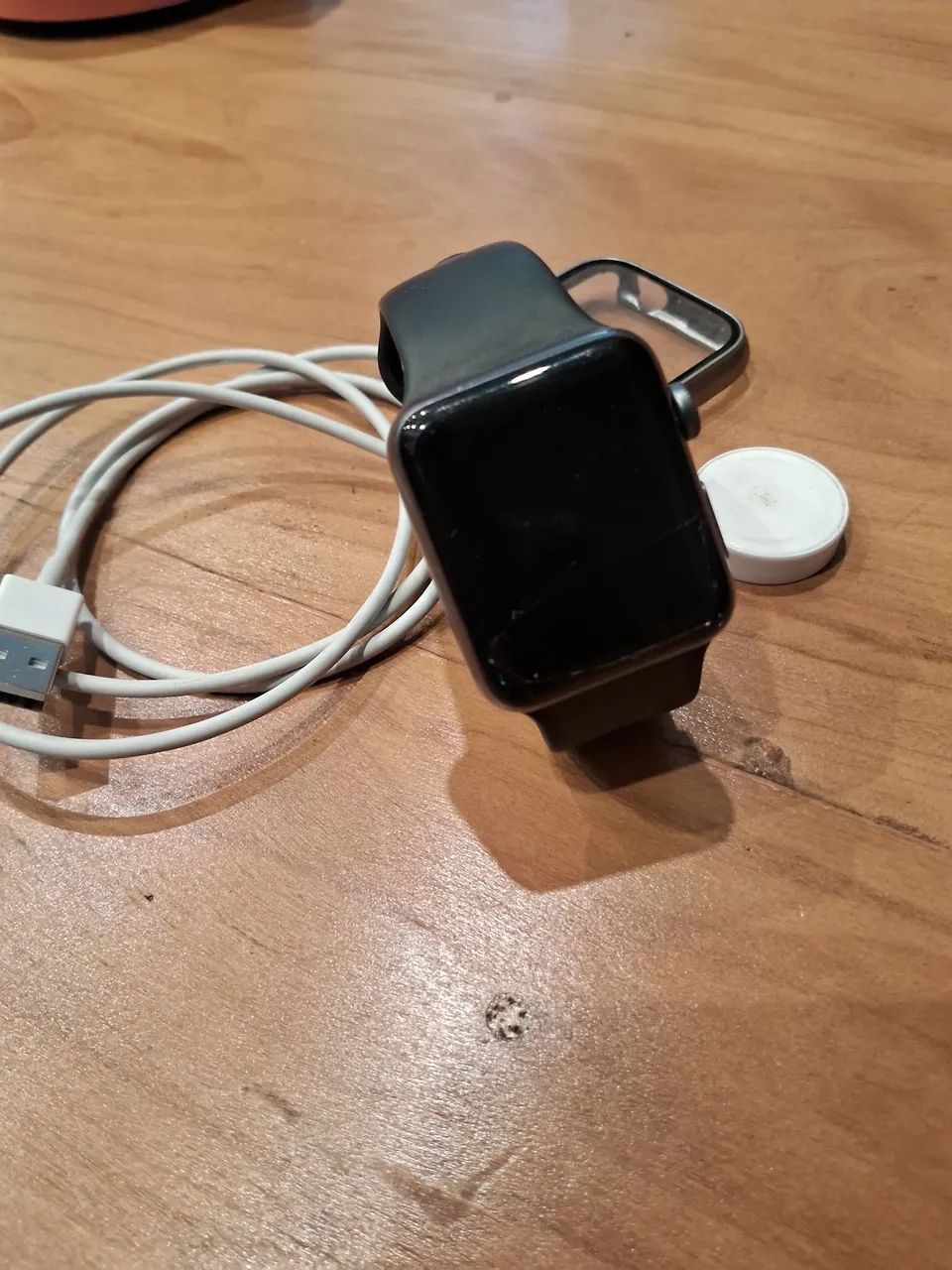 Smartwatch S3