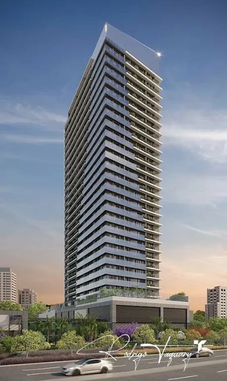 Apartamentos à venda no Gyro Cidade Opus