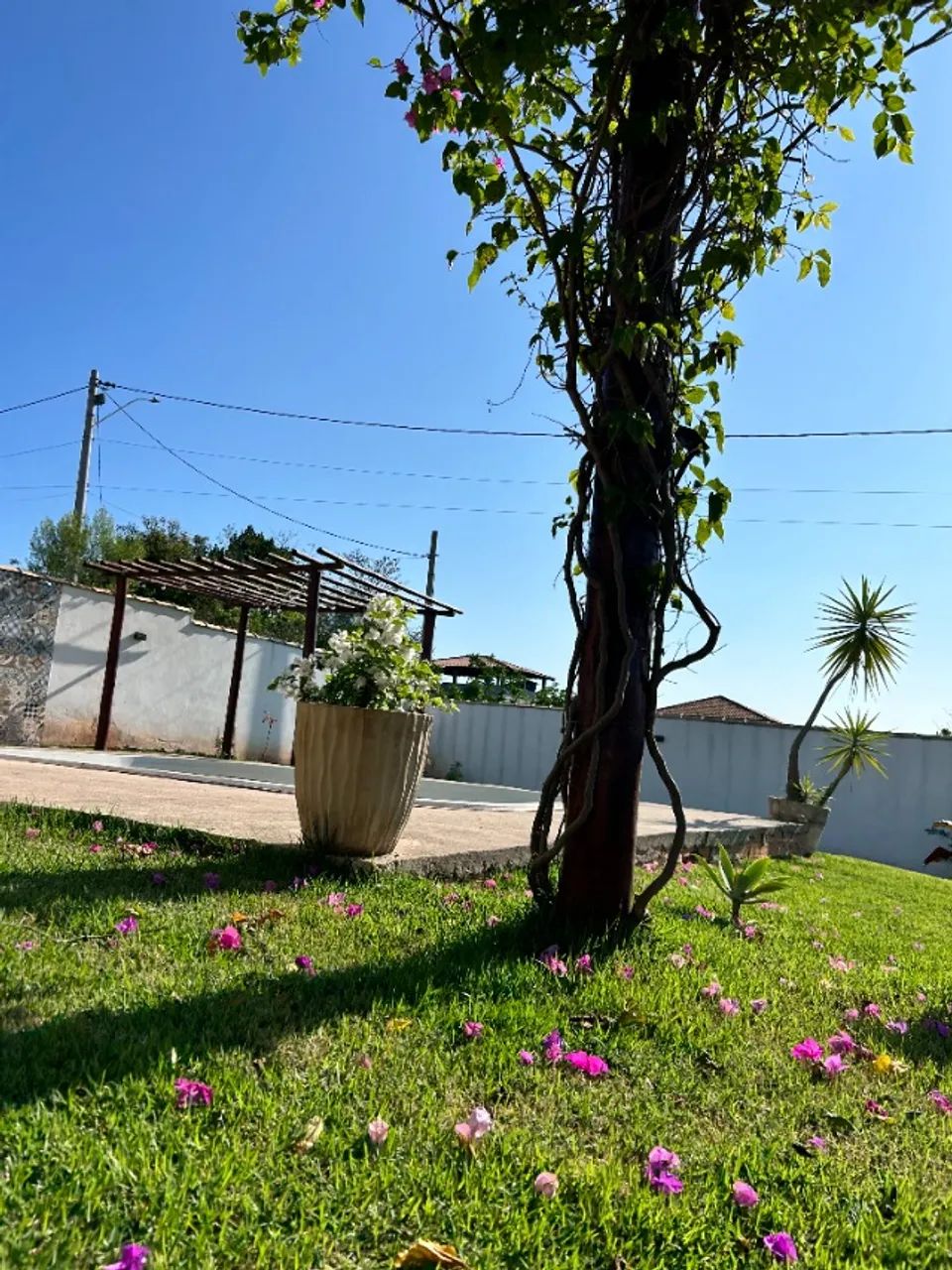 Vendo Casa Nova e Moderna com piscina, churrasqueira e dois terrenos em JACONÉ -SAQUEAREMA - Foto 5