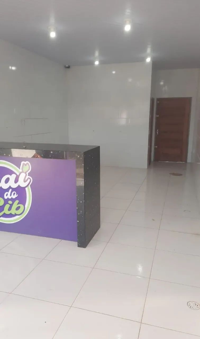 Ponto Comercial na Avenida Acquaville Tucunaré  - Foto 3