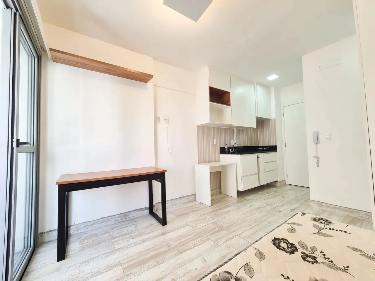 Studio à Venda no Brooklin Conforto e Praticidade em 20m², com Lazer Completo!
