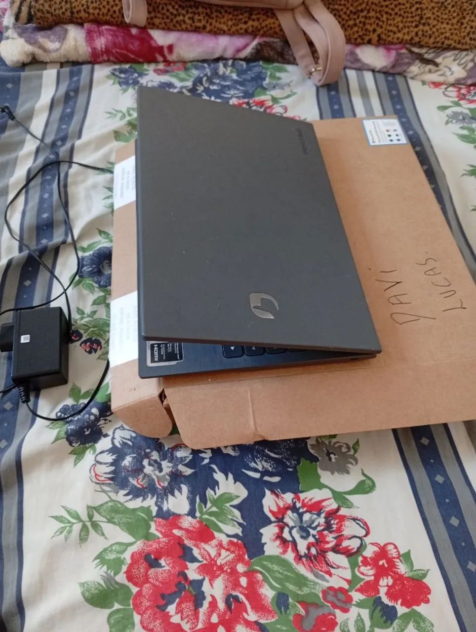 Notebook Positivo - Novo - usado  - Foto 6