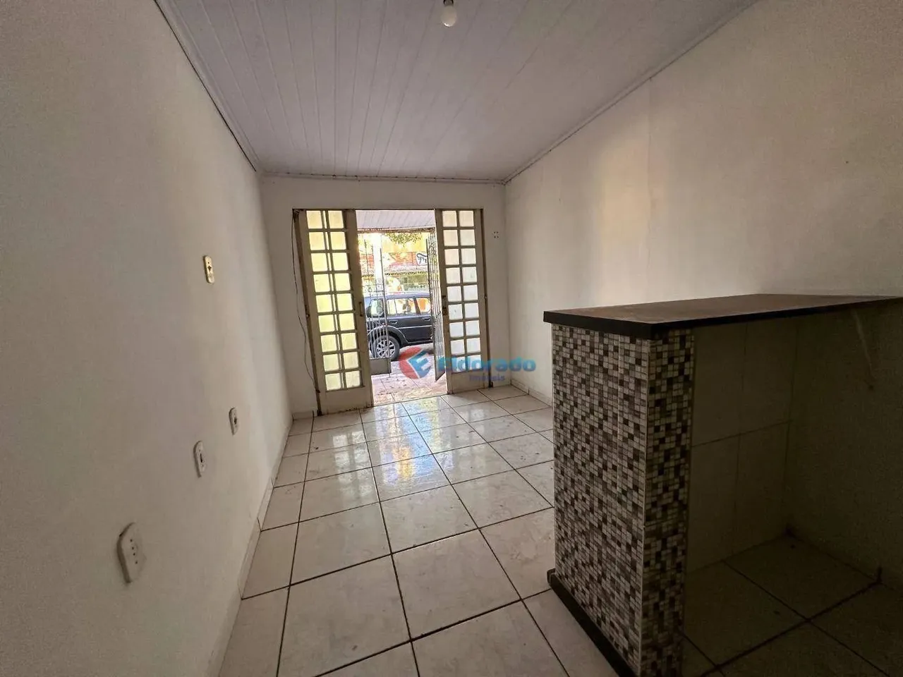 Sala para alugar - Jardim Bom Retiro (Nova Veneza) - Sumaré/SP