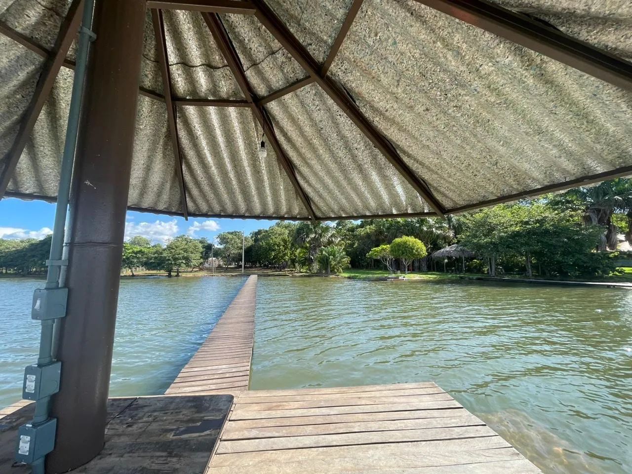 Foto - Palmas - Plano Diretor Sul