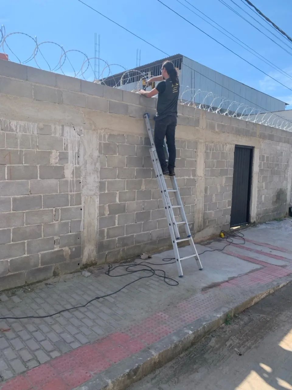 Segurança eletrônica e automação  - Foto 3