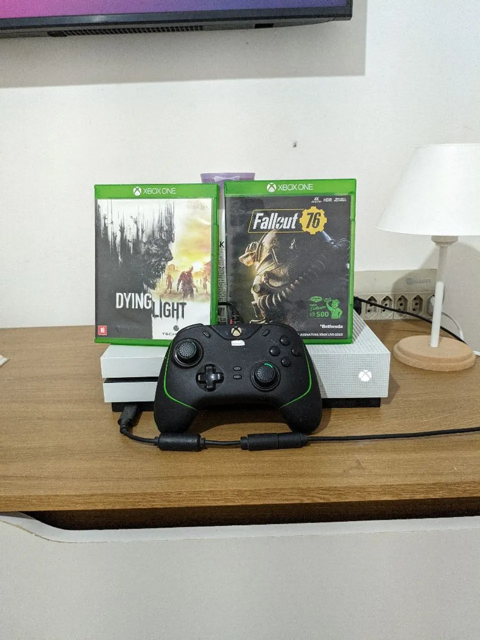 XBOX ONE S 1T
