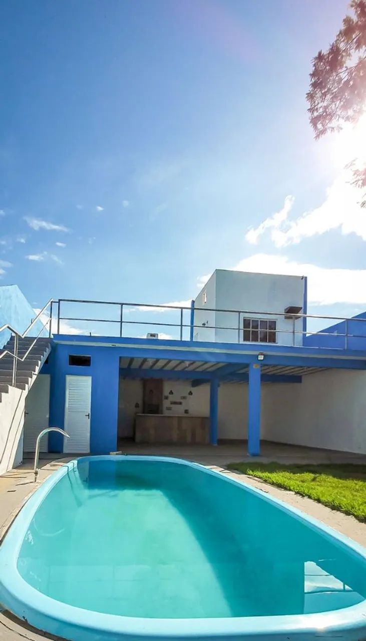 Casa de festa Espaço Belvedere  - Foto 2