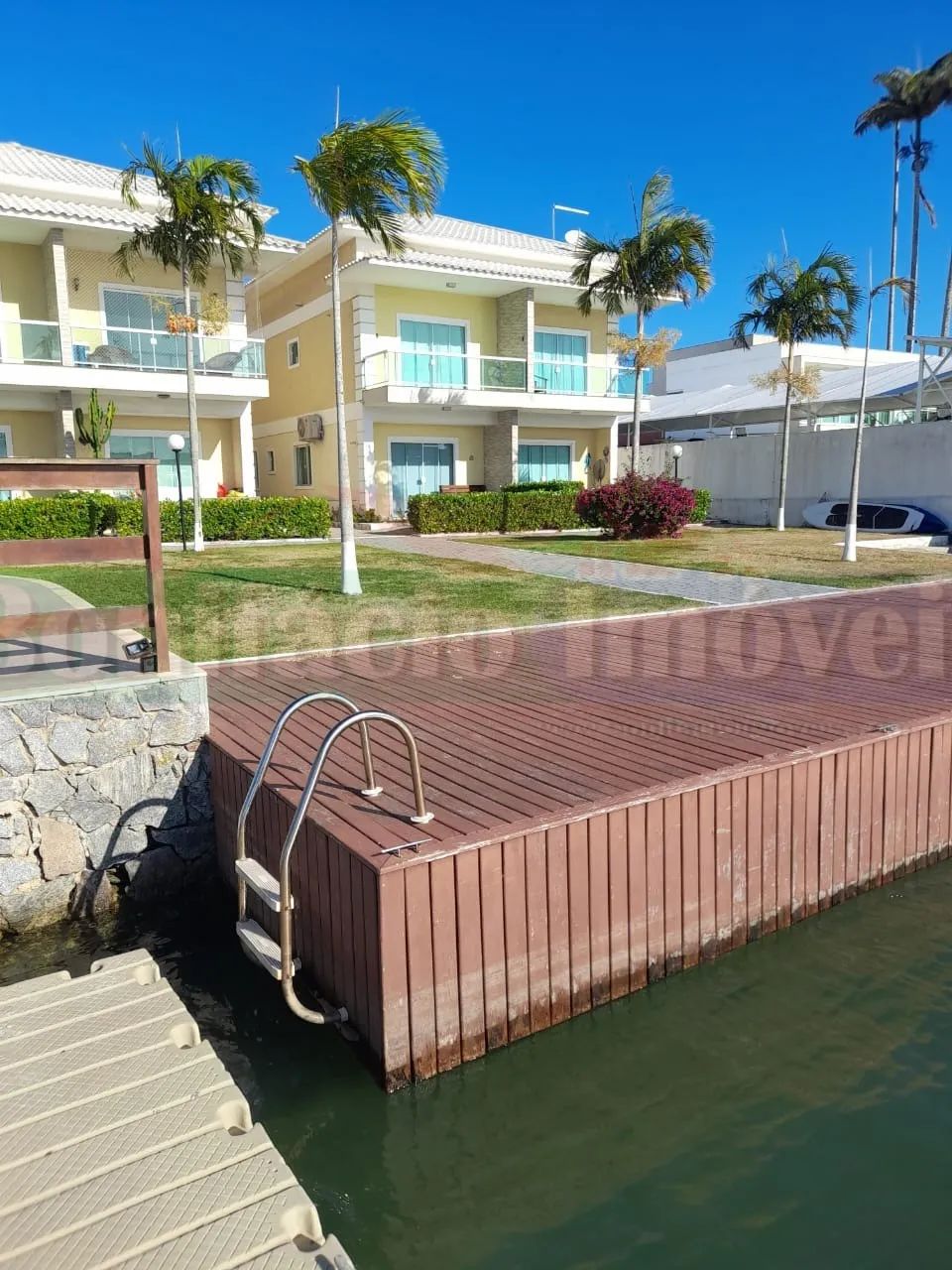 CABO FRIO - Casa de Condomínio - OGIVA - Foto 4