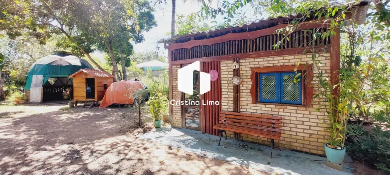 Aluguel - Chácara na Zona de Expansão Mosqueiro - Foto 3