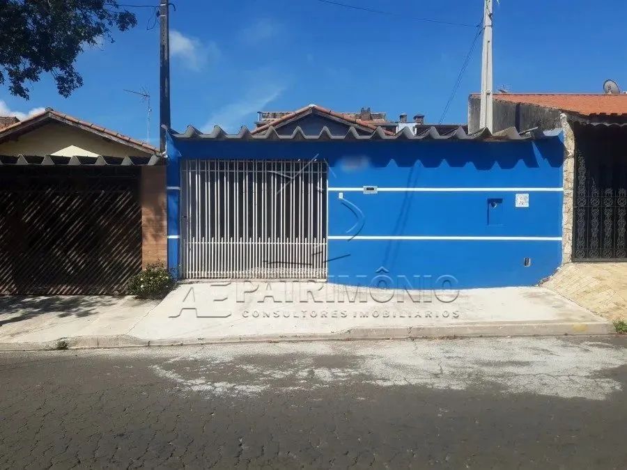 CASA TERREA SANTA BARBARA COM 3 QUARTOS SENDO 2 SUITES - Foto 3