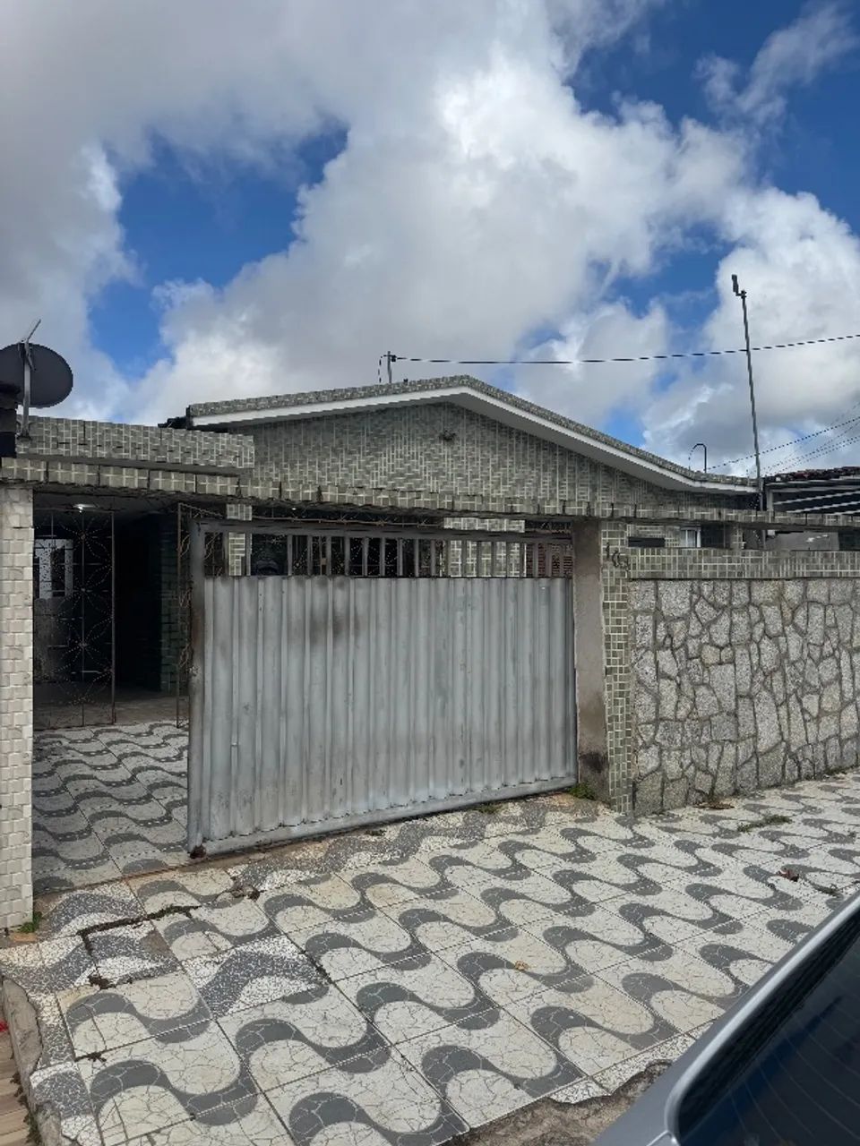 Foto - João Pessoa - Funcionários