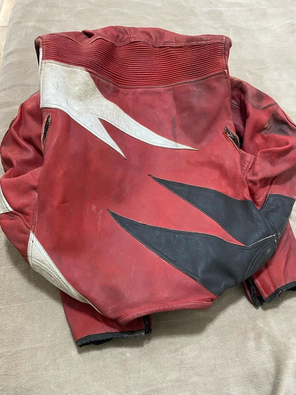 Macacão de corrida - Foto 3