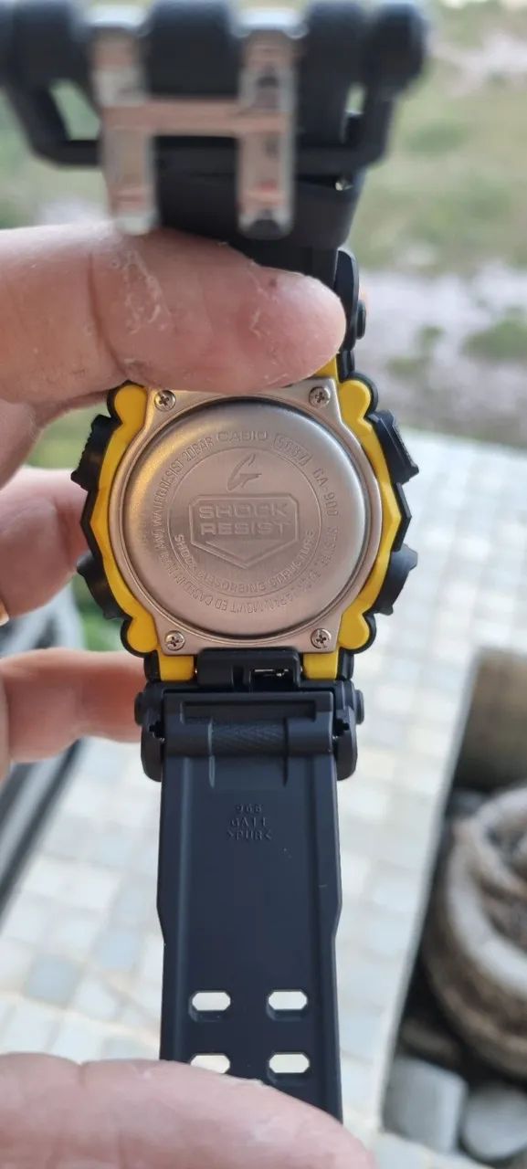 Relógio G shock  - Foto 3