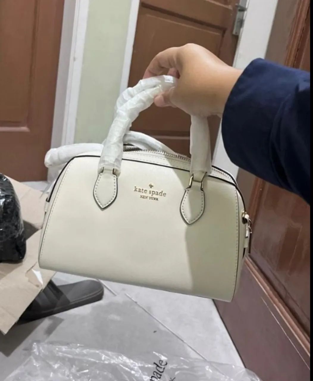 Kate Spade New York - Branco 