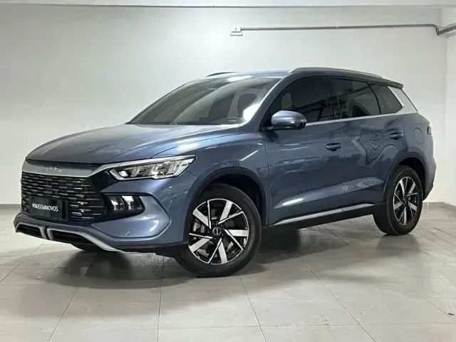 Song Pro Gs 2025 - Apenas 17 Mil Rodados! Em Preparação - 81 99495.4885 Yari - Foto 2