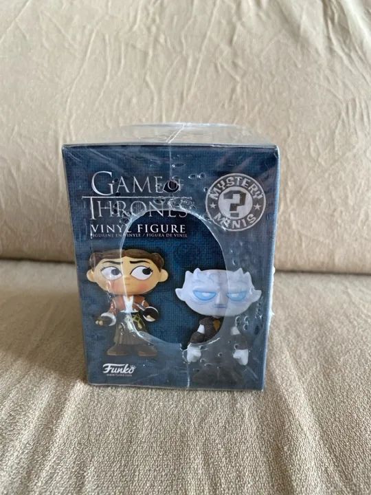 Miniatura Game of Thrones - Edição 3 - Foto 2