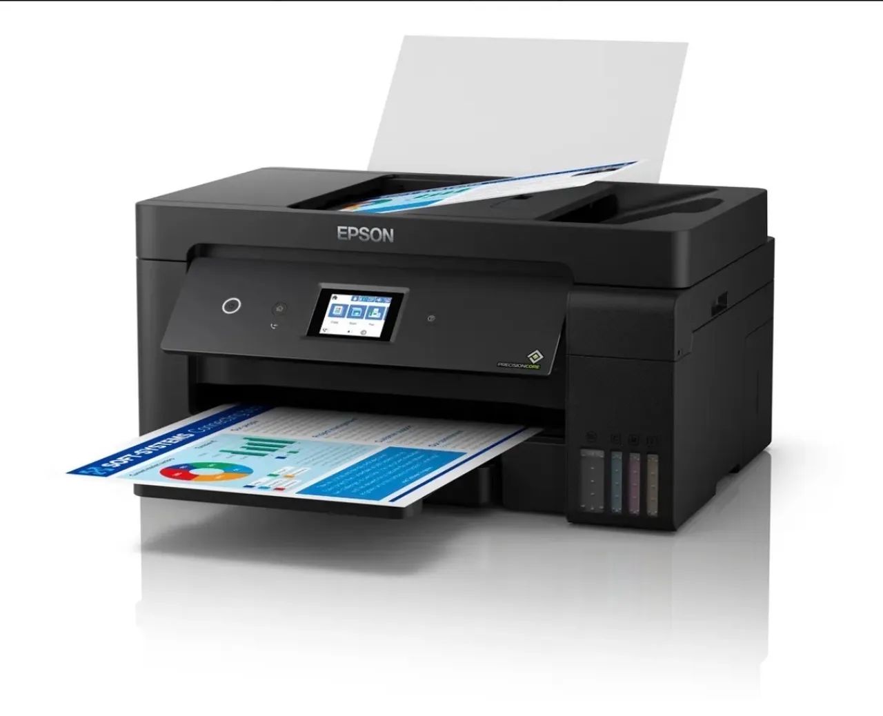 IMPRESSORA EPSON L14150
