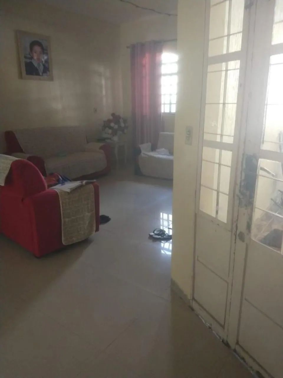 VENDO SOBRADO NO RECANTO DAS EMAS Quadra 110 . - Foto 2
