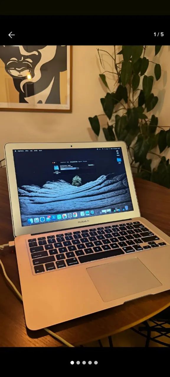 MacBook Apple original  - Foto 5