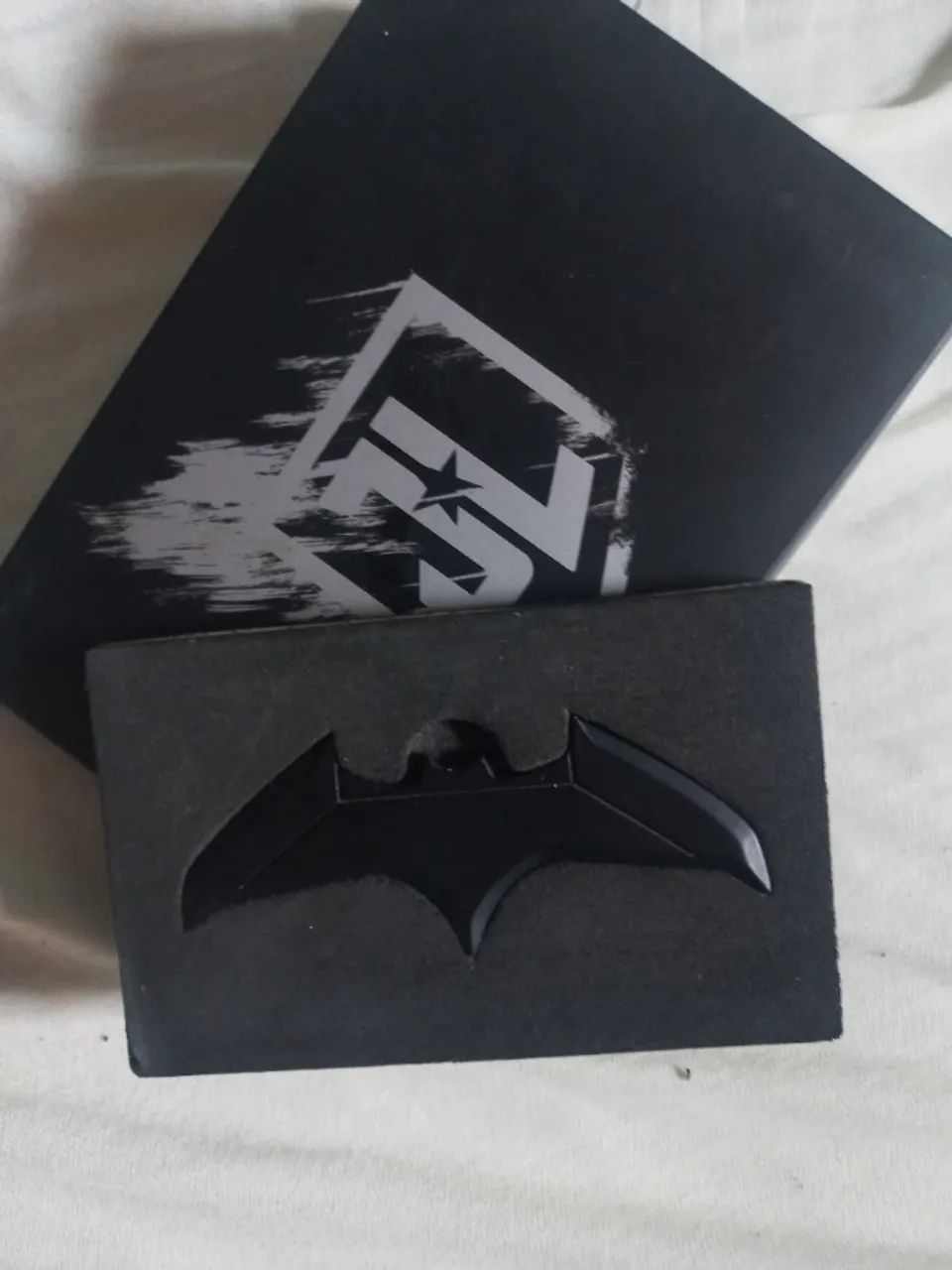 Batrang Batman Liga da Justiça  - Foto 2