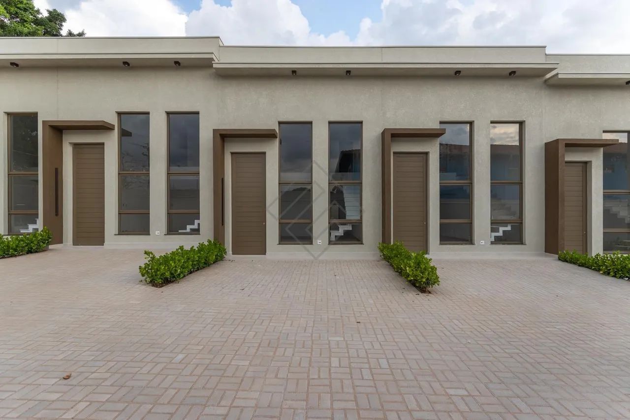 Casa Nova a 200m da PUC-Campinas  Próximo à Unicamp!