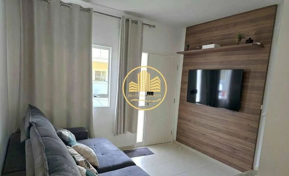 Casa em Condomínio para comprar Vila Maringá Jundiaí - Foto 2