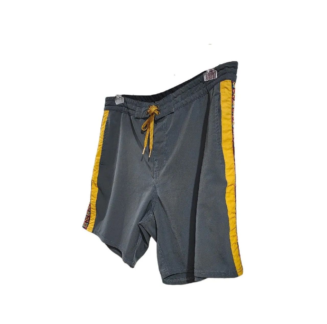 Shorts Masculino Tactel Youcom TAM: M - Foto 3