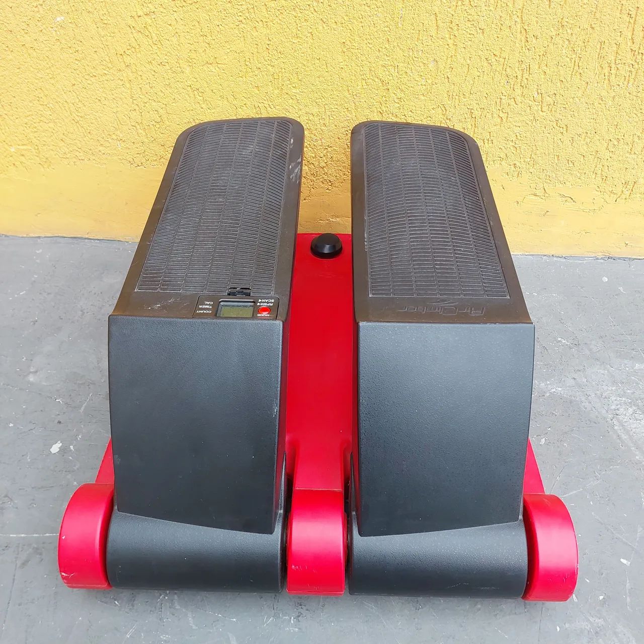 Simulador de caminhada airclimber - Foto 3