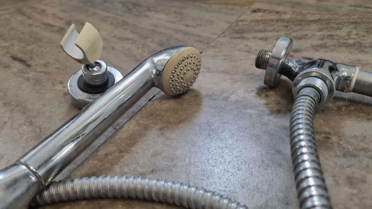 Chuveiro com Ducha Fabrimar  - Foto 3