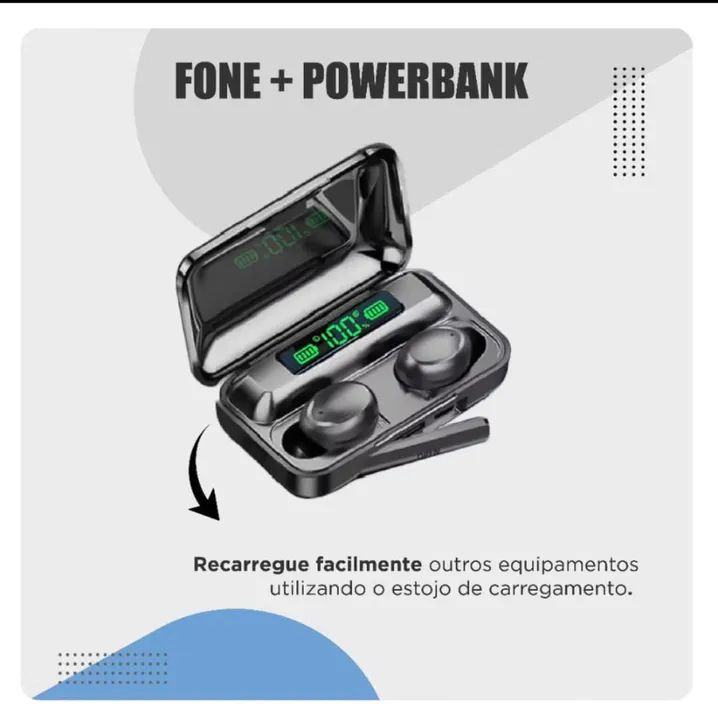 FONE GAMER  - Foto 2