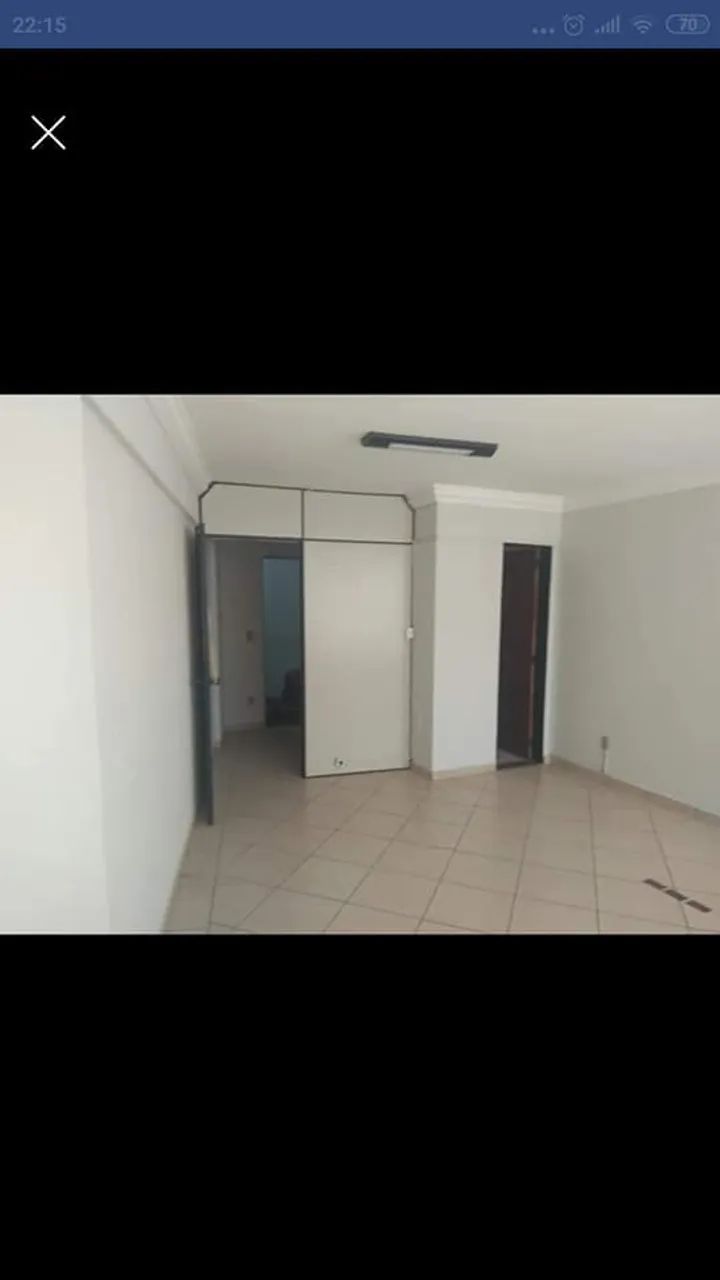 Sala Edifício Uberlândia 2000 - Foto 4