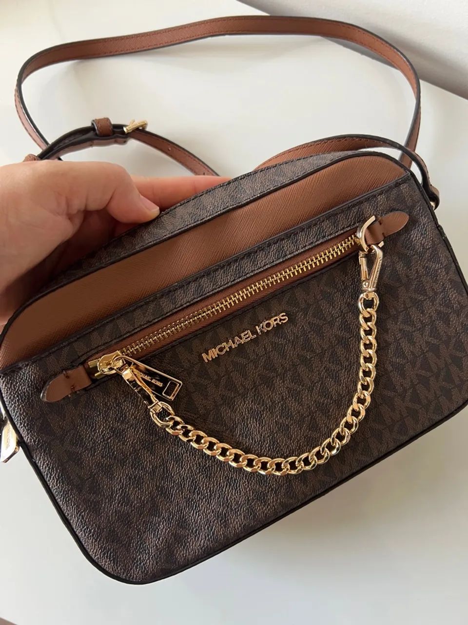 Bolsa Michael Kors ORIGINAL  - Foto 5