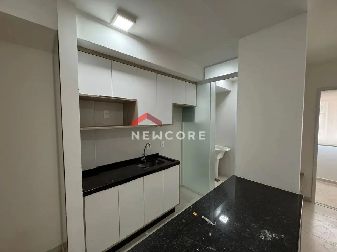 Apartamento em Rua Augusta Karg - Vila Aviação - Bauru/SP