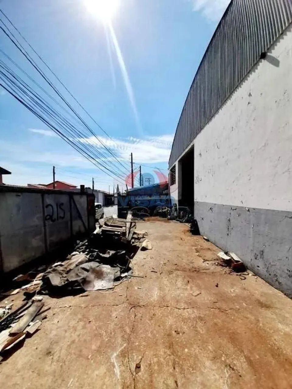 Galpão à venda, Vila Barcelona - Sorocaba/SP - Foto 4
