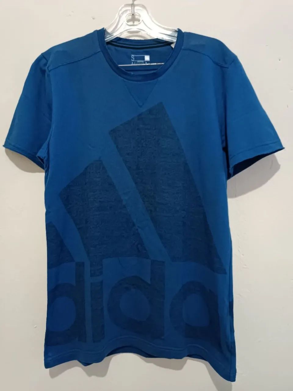Camiseta Masculina Athletic Adidas Original