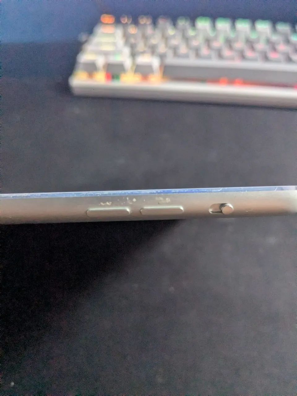 Ipad Mini 1 para peças - Foto 4