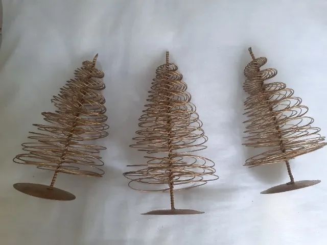 Escultura árvore 