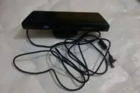 Vendo Sensor Kinect de Xbox 360  - Foto 2