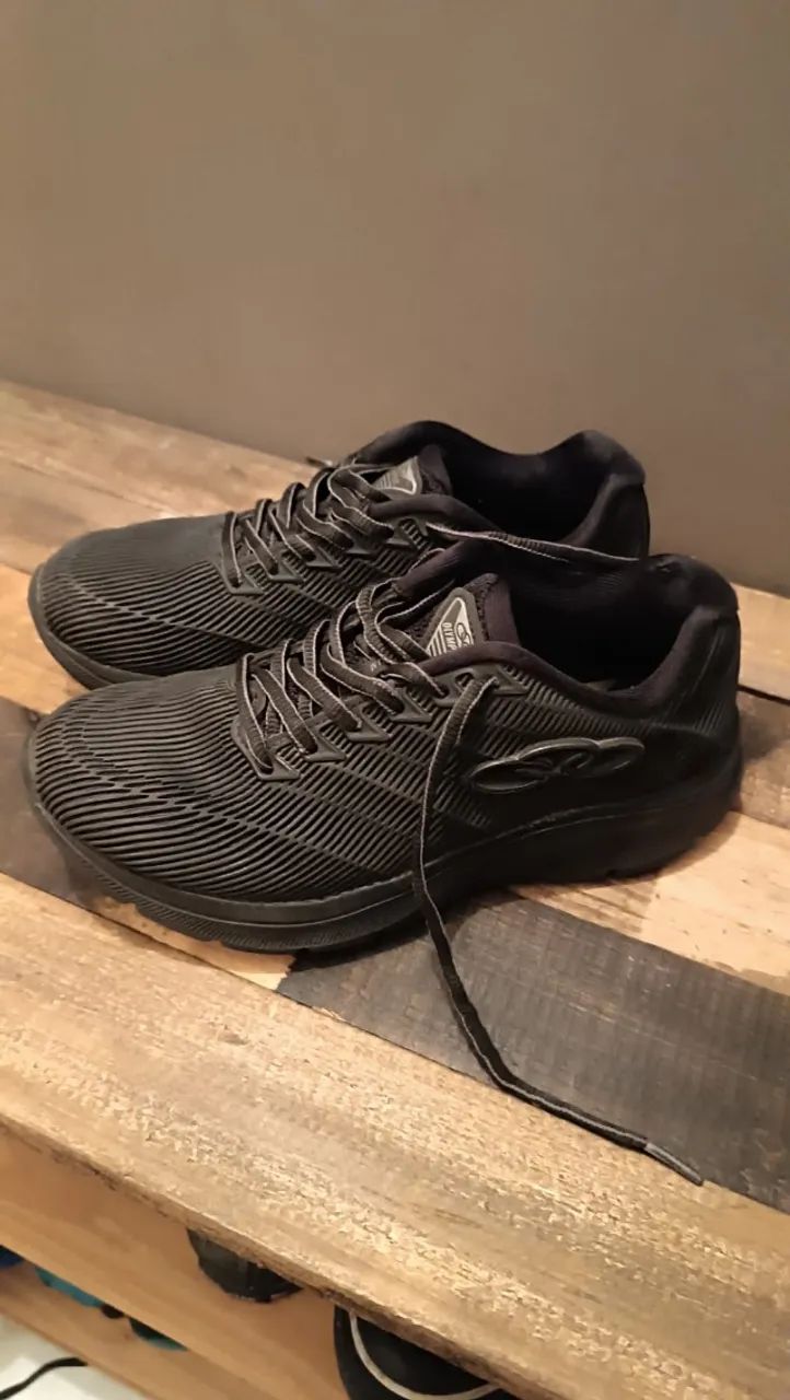 Tênis Olympikus Venum - Foto 2