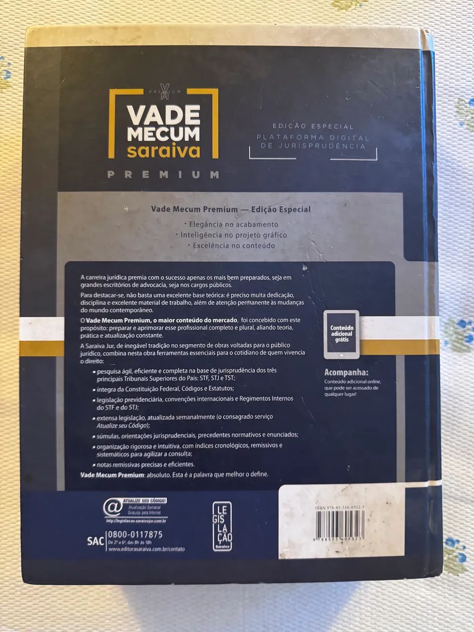 Vademecum - Saraiva - 2019 - Foto 2