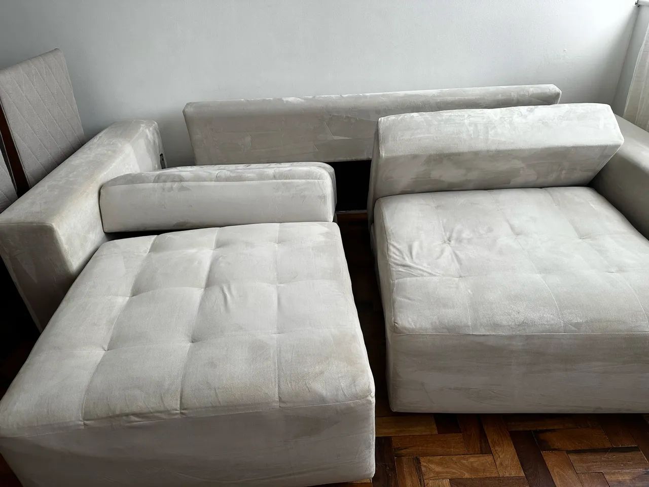 Sofá-Retratil JACAÚNA  - Foto 3