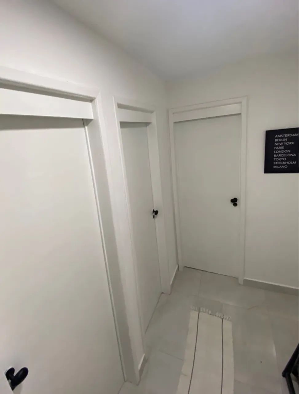 APARTAMENTO ALUGAR COM 3 QUARTOS MOBILIADO  PROXIMO DA EPITACIO PESSOA , O - Foto 5