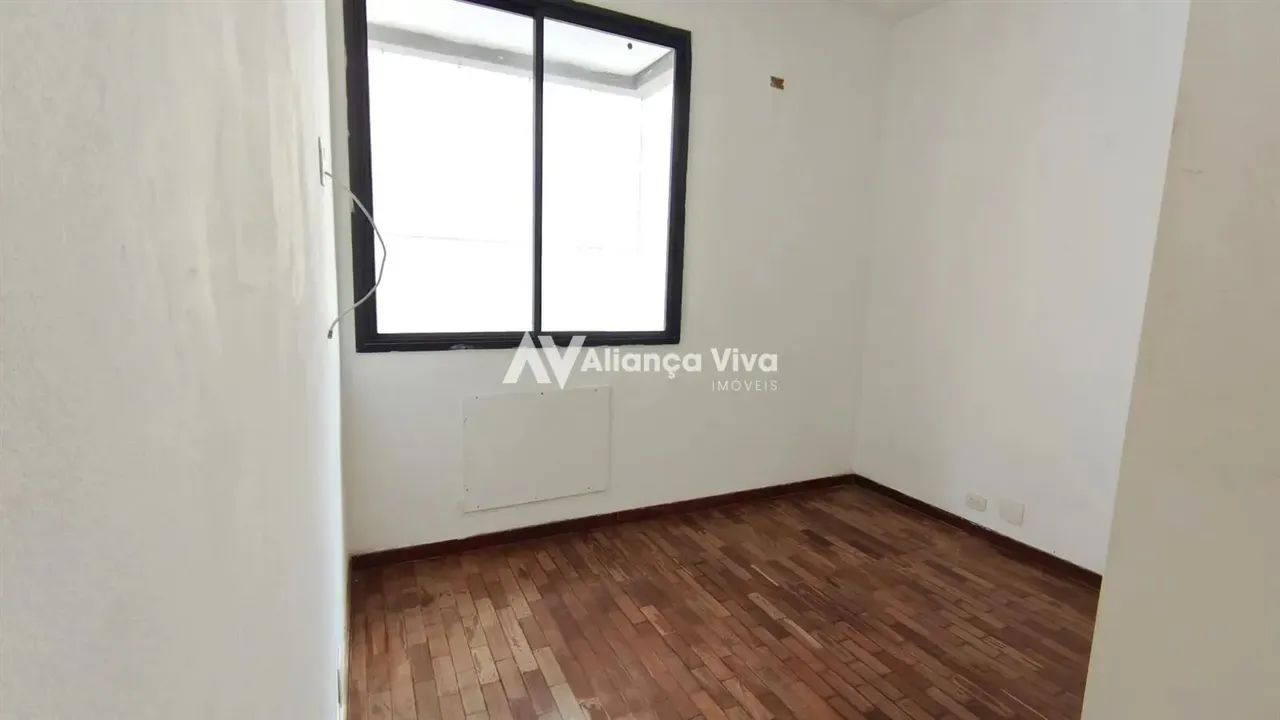 Jardim Botânico | Apartamento 3 quartos, sendo 1 suite - Foto 5
