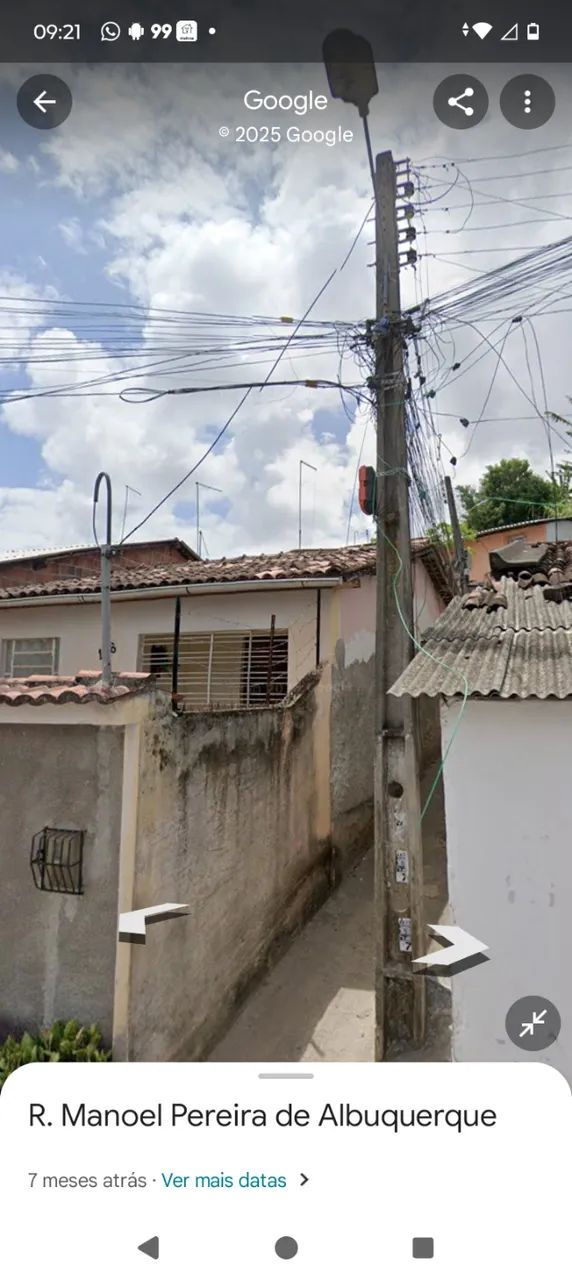 foto - Abreu e Lima - Boa Esperança