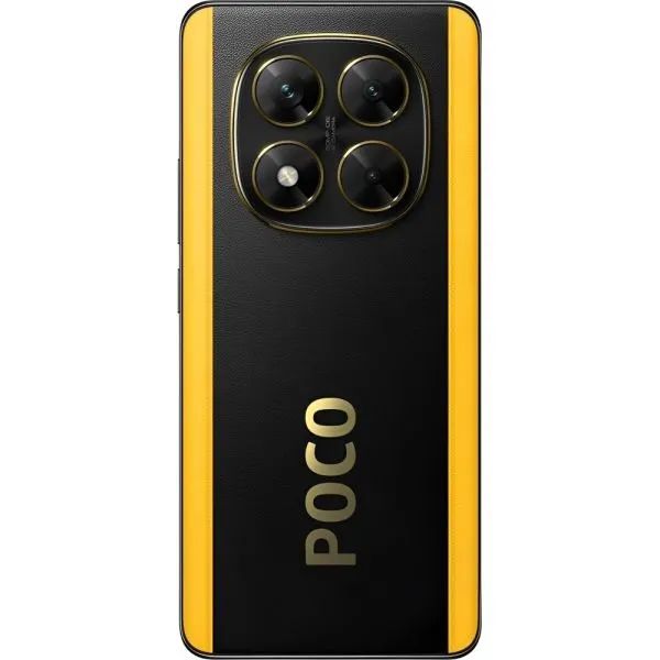 Xiaomi Poco X7 5G Dual 512 GB - Foto 3
