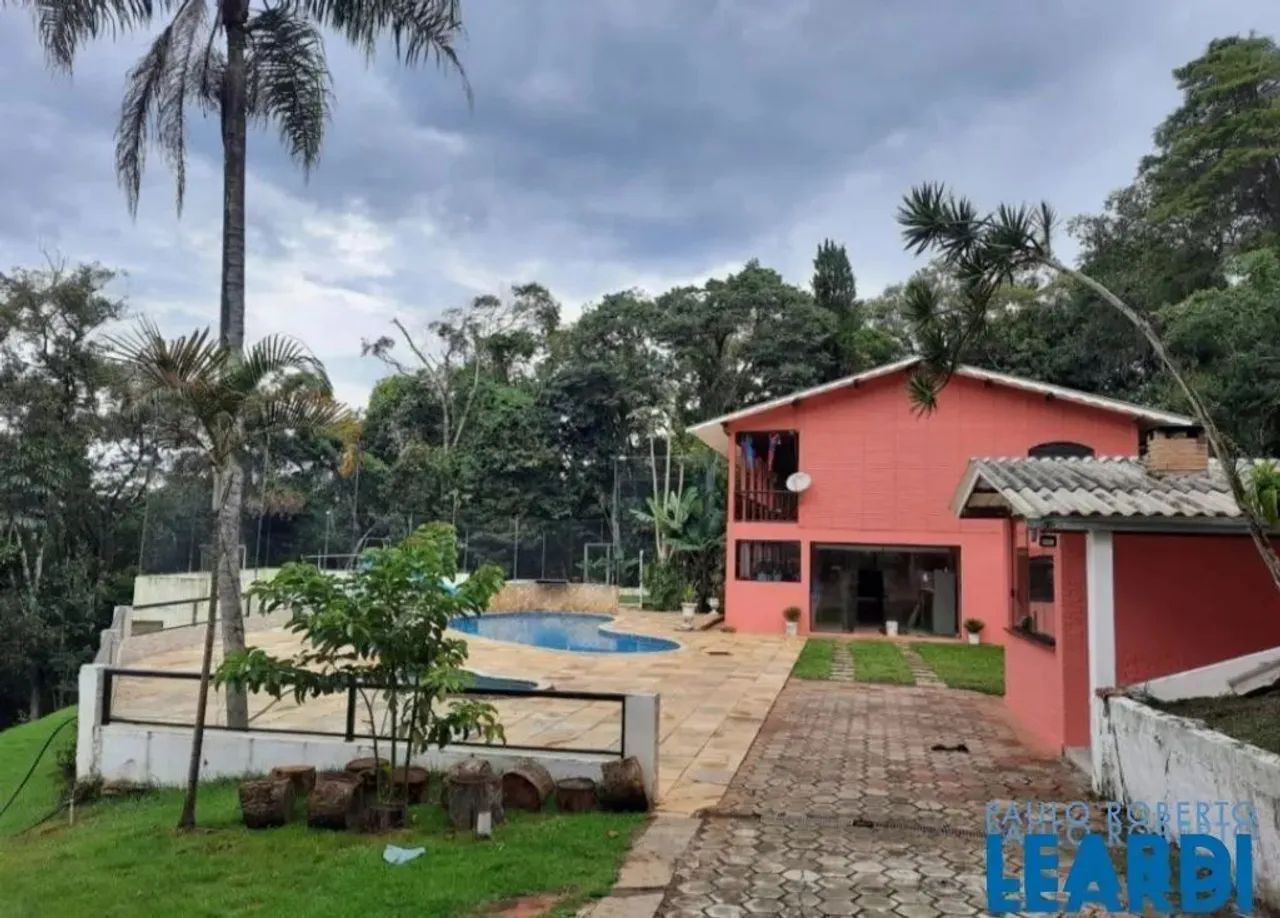 CHACARA - PORTÃO - SP - Foto 3